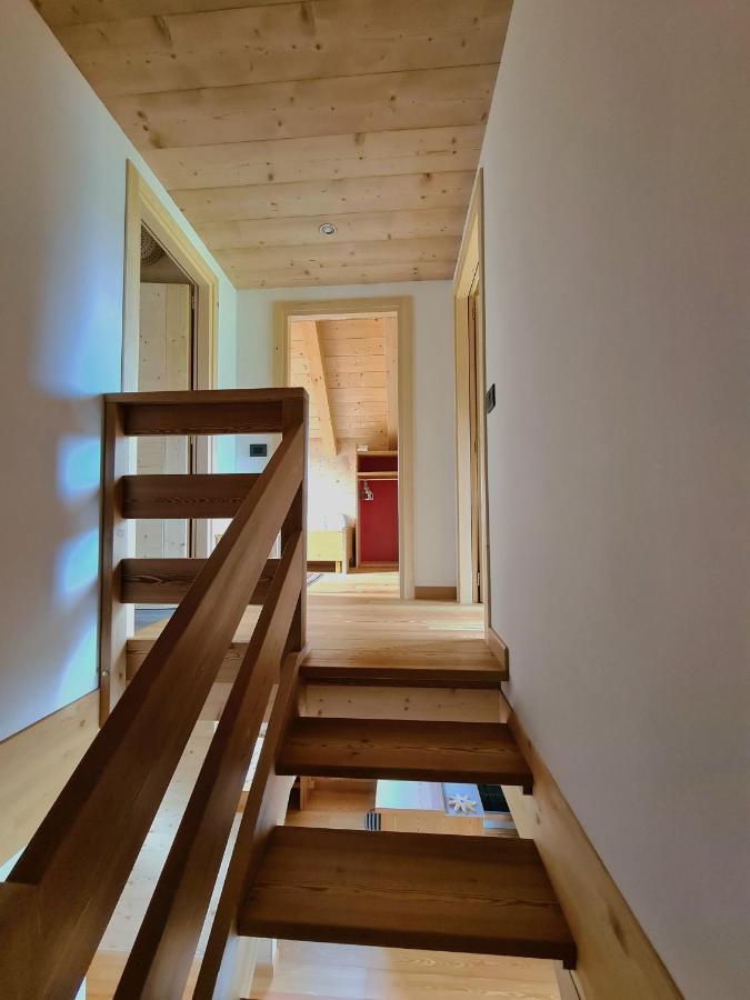 Camporosso  Chalet Camporosso מראה חיצוני תמונה